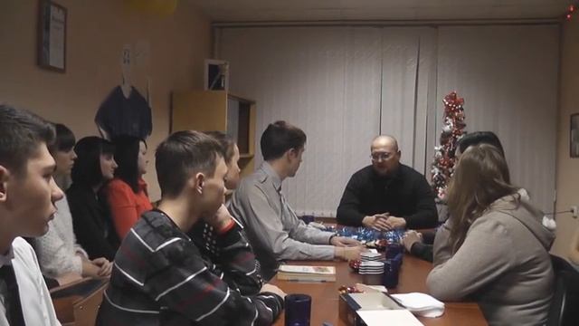 Выпуск №6 - Игорь Владимирович Шемчук