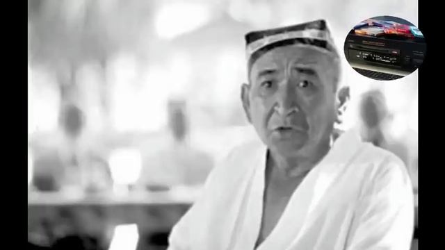 Мухиддин Дарвешов хазиллари