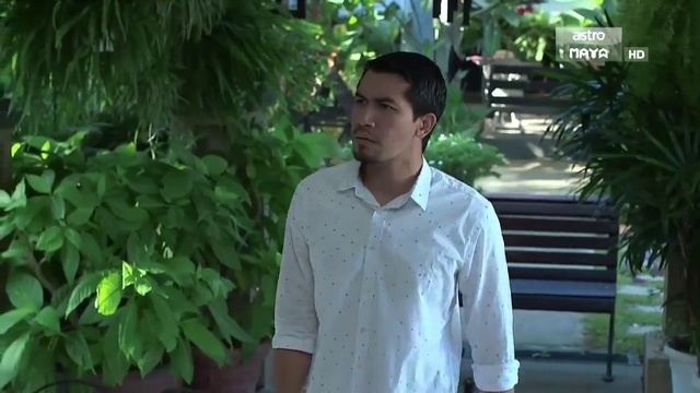 Dendam Aurora Episod 25