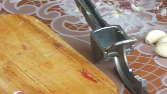 00031   Пальчики оближешь...