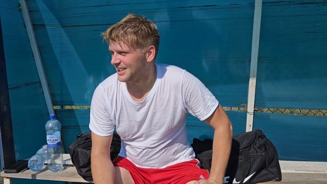 Адмирал Воронеж | Турнир Отцов | Развитие футбольного клуба | Admiral VRN media