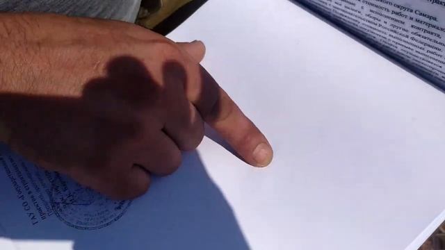 Хатсан — 125 против дробовика.