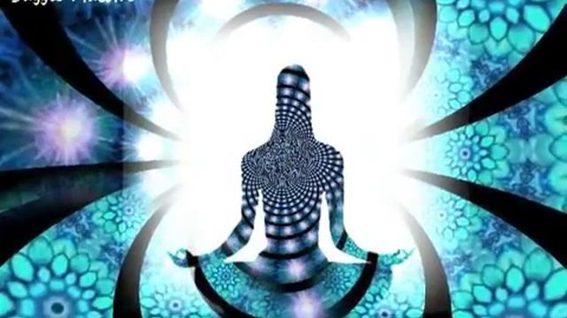 Исцеляющая музыка Рейки - гармонизация сознания.m6