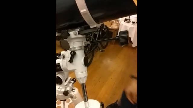 Celestron Omni XLT 150 Telescope Review 2020