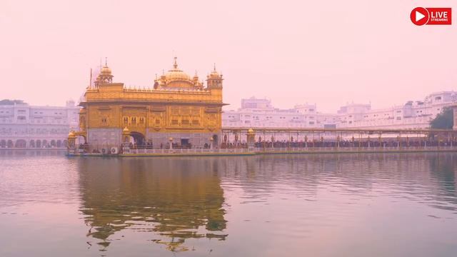 Satnam Satnam Satnam Ji | Waheguru Waheguru Waheguru Ji | Relaxing Meditation Calming Down