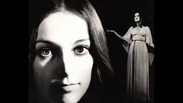 Gintarė Jautakaitė В горнице моей светло...