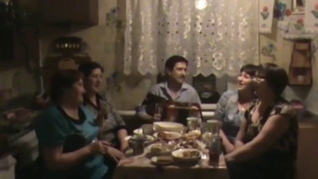 игра на гармони Владимир Белоглазов Осенняя Свадьба