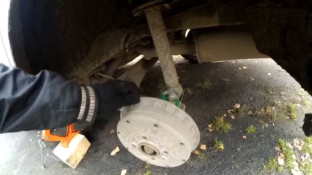 Как снять проставки на приоре? Сколько в см дают проставки?