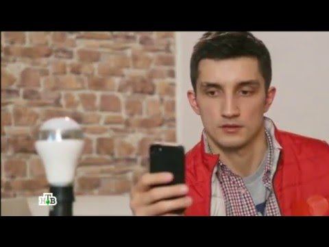 "Чудо техники". Выпуск от 27 марта 2016 года