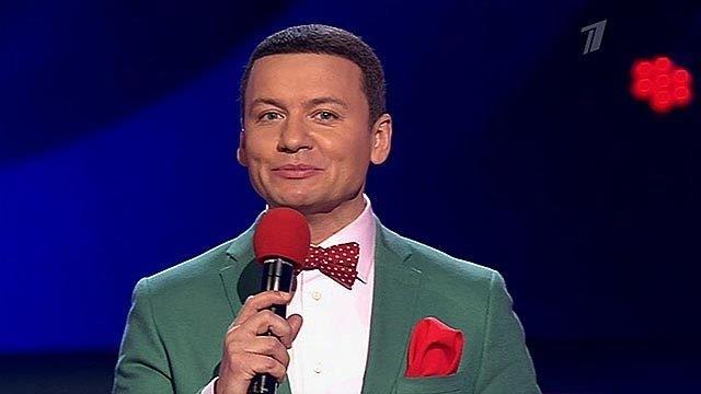 Точь-в-точь. Первый сезон. Выпуск от 25.05.2014