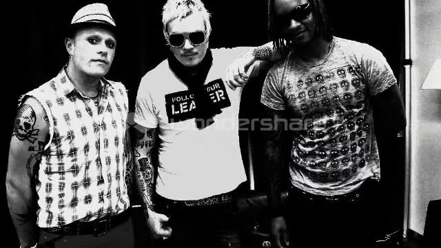 The Prodigy-Charly