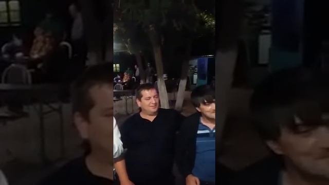 аварские песни