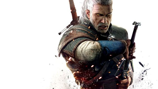 The Witcher 3: Wild Hunt OST - Cloak And Dagger