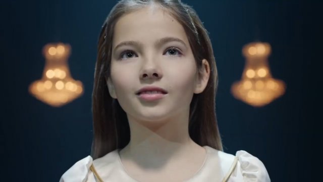 Nike: Из чего же сделаны наши девчонки