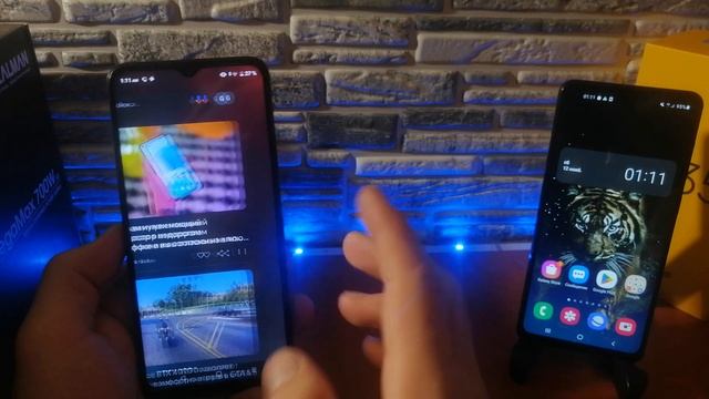 Что делать если телефон НЕ РЕАГИРУЕТ на касания / перестал работать сенсор\экран!