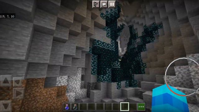 показываю Как найти древний город в Minecraft #games #minecraft #майнкрафт