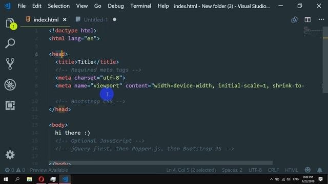 How To Auto Format Visual Studio Code