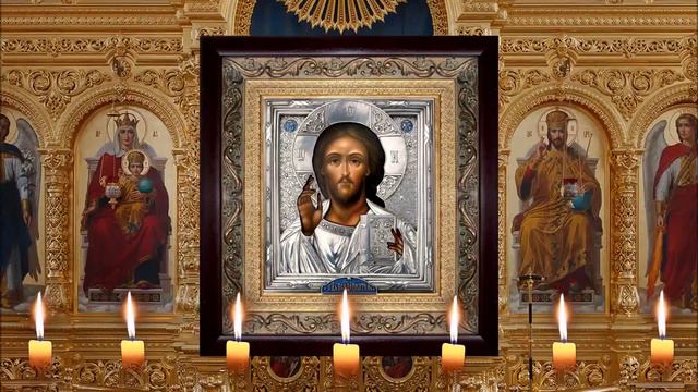 Молитва для помощи в трудных ситуациях, если не находишь правильного выхода.