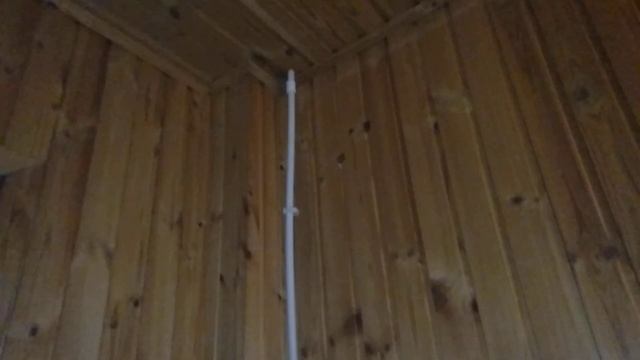 Отопление трехэтажного дома. Бюджетная система отопления