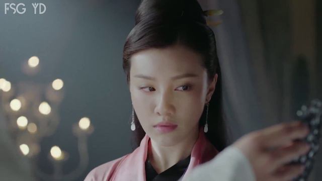 Легенда о Фу Яо 1 сезон 35 серия