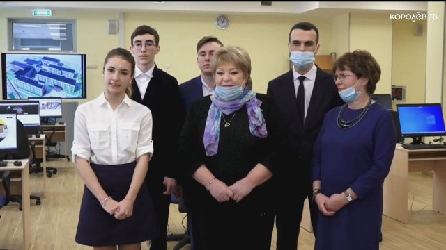 Андрей Воробьёв обозначил важность IT-cферы в современном образовании