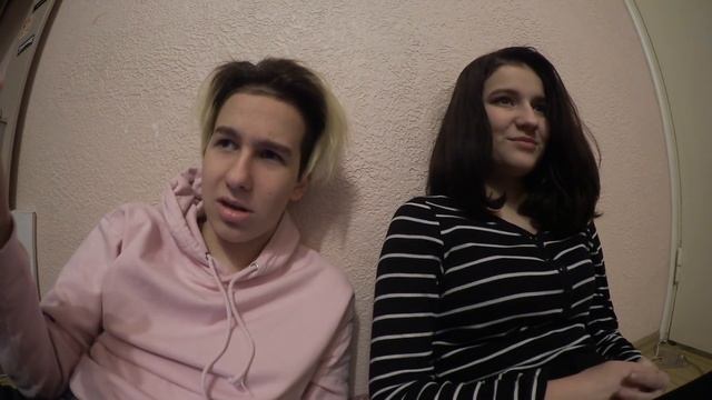 СЕСТРА СНЯЛАСЬ В П0РНО В 13 ЛЕТ?!