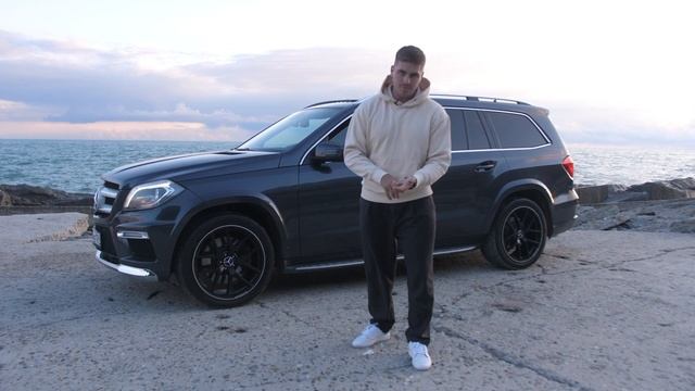 Честный обзор Mersedes GL 350d дизель 2013 года