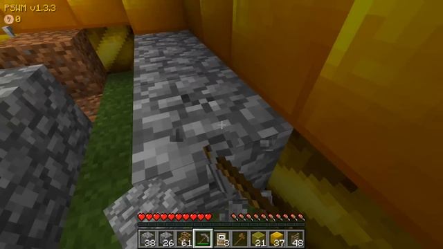 ?ШЕДИ ЛЕСКА И НУБИК ПРОТИВ ЦУНАМИ ИЗ ЗОЛОТОГО ХАГГИ ВАГГИ В МАЙНКРАФТ PLAYTIME MINECRAFT ТРОЛЛИНГ