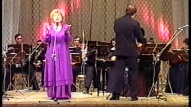 Татьяна и Александр Гойхман, Н.Виетти Купите фиалки.