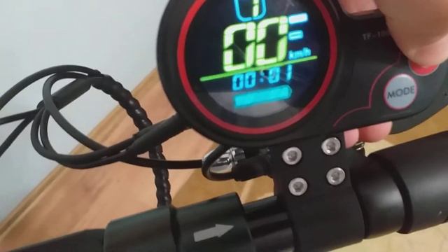 2 мини обзор кугу м 4