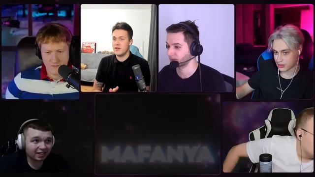 ДЕРЗКО ТРОЛЛИТ НЕКОГЛАЯ #2 / КАША НА ШОУ ТАЛАНТОВ (НЕКОГЛАЙ, МАФАНЯ, АЗАЗИН, МАКСОС ДАНЯ КАШИН)