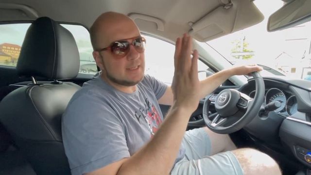Адаптация АКПП на MAZDA 6, CX 5 , CX 30 , Mazda 3 ! Лайфхак от Black Car.