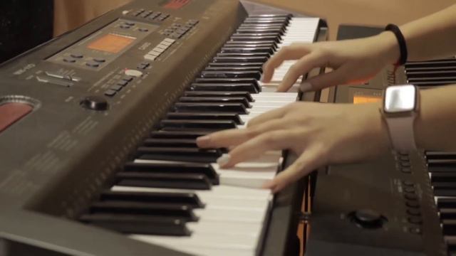 Музыкальная открытка 2020. Выпуск 1