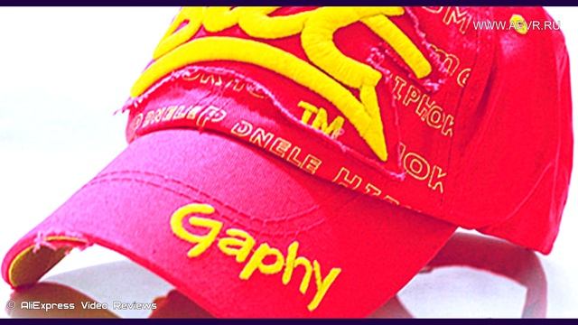 ТОП 5 -  КЕПКИ БЕЙСБОЛКИ САМЫЕ ПОПУЛЯРНЫЕ НА ALIEXPRESS ИЗ КИТАЯ