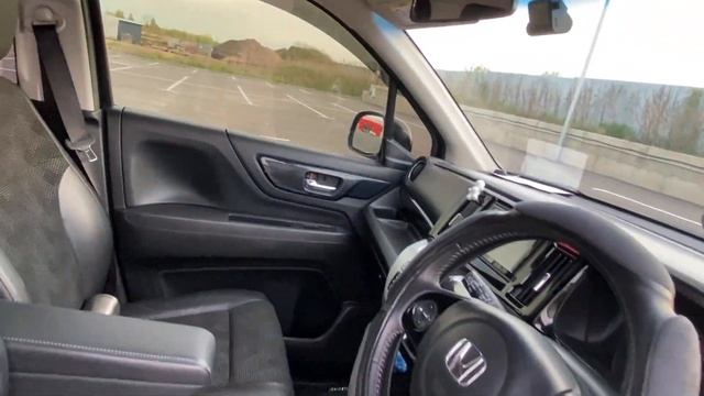 Кей кар Honda N-wgn. Стоит ли покупать? Какова стоимость?