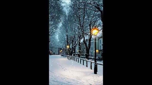 По улице моей который год...