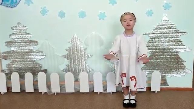 Муравьева Анна