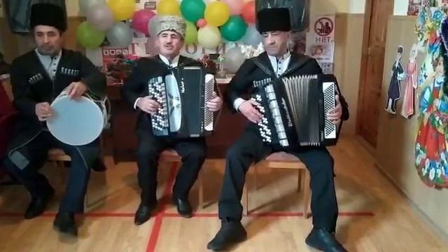 Магомедкади Бахмудов , о Дагестане.
