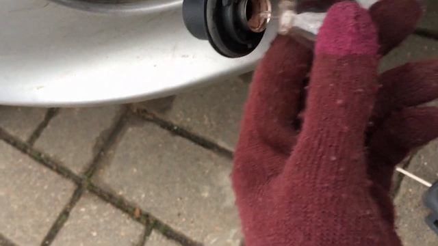 Замена лампы ДХО - Polo для ЧАЙНИКОВ