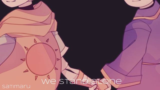 Mother Mary [MEME] DreamTale