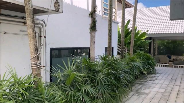 Пляж Карон.Отель RAMADA PHUKET SOUTHSEA****