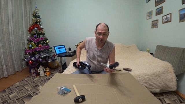 ШНЕК ПОД ШУРУПОВЁРТ! ОБЗОР ШНЕКА ПОД ШУРУПОВЁРТ С АДАПТЕРОМ! БЮДЖЕТНЫЙ ШНЕК ДЛЯ ЗИМНЕЙ РЫБАЛКИ!