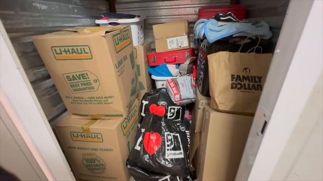 Покупка на аукционе 2-х складов /Аренда склада для себя/Впервые в американском ломбарде.