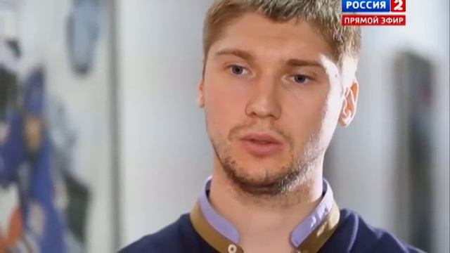 Вратарь нации: Сергей Бобровский