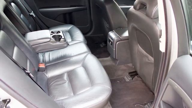 Volvo S80 2.4 D5 Momentum 2007 250334 km