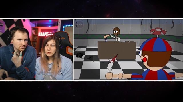 Куплинов Против Медведей из 2015 (Новогодний Special) [Animation] | РЕАКЦИЯ на Doge Animations