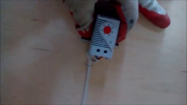 Ящик для зимнего хранения овощей на балконе