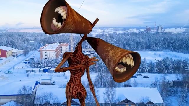 СИРЕНОГОЛОВЫЙ ХАГГИ ВАГГИ СОНИК. Сборник