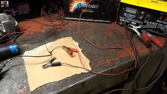 Ремонт WEBASTO Thermo Pro 90/24V