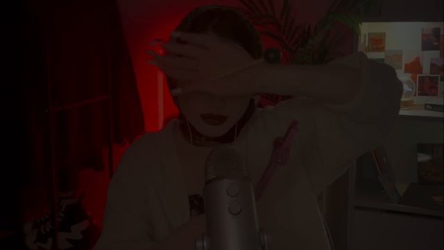 асмр гадалка🔮